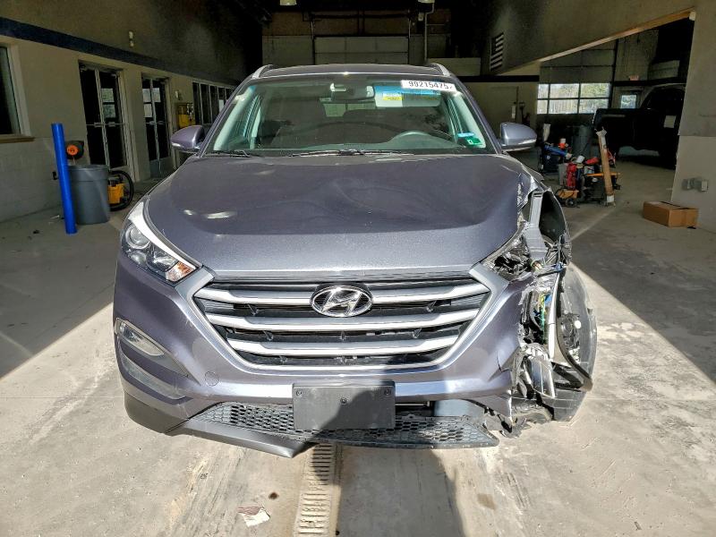 Фото 5 - HYUNDAI TUCSON