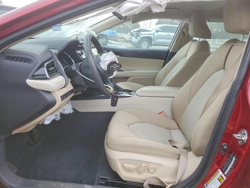 Фото 7 - TOYOTA CAMRY