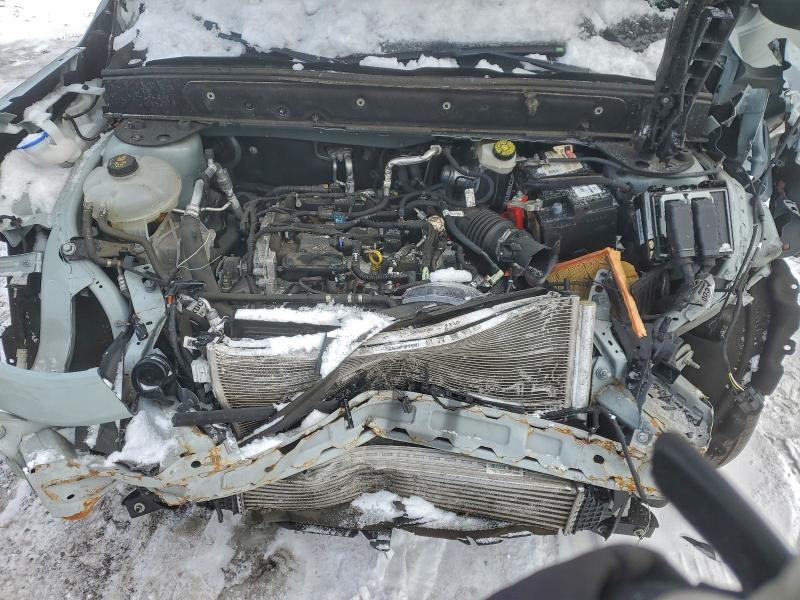 Фото 12 - FORD BRONCO