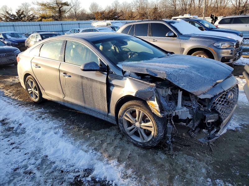 Фото 4 - HYUNDAI SONATA