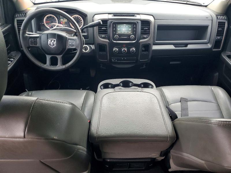 Фото 8 - RAM All Models