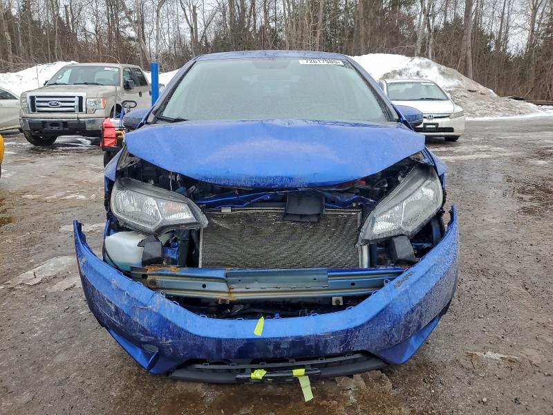 Фото 5 - HONDA FIT