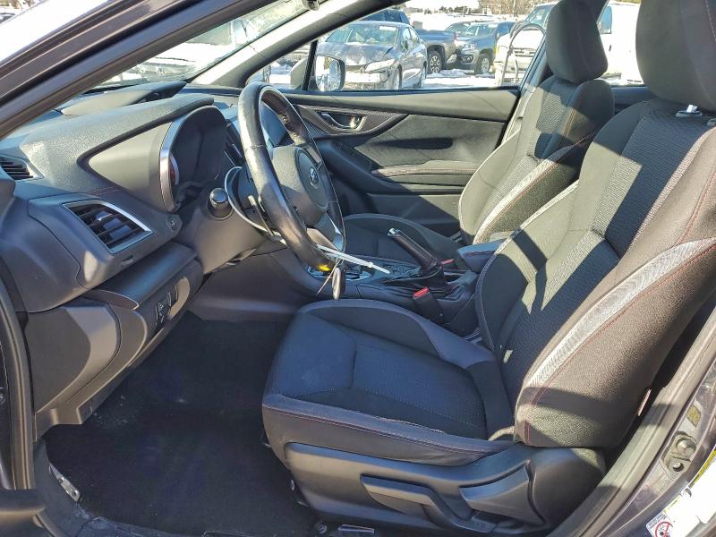 Фото 7 - SUBARU IMPREZA