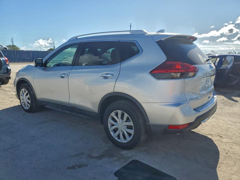 Фото 2 - NISSAN ROGUE