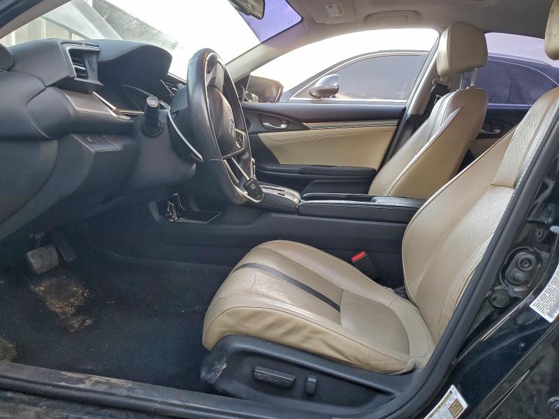 Фото 7 - HONDA CIVIC