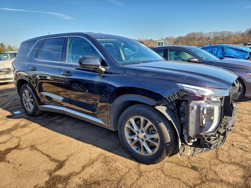 Фото 4 - HYUNDAI PALISADE