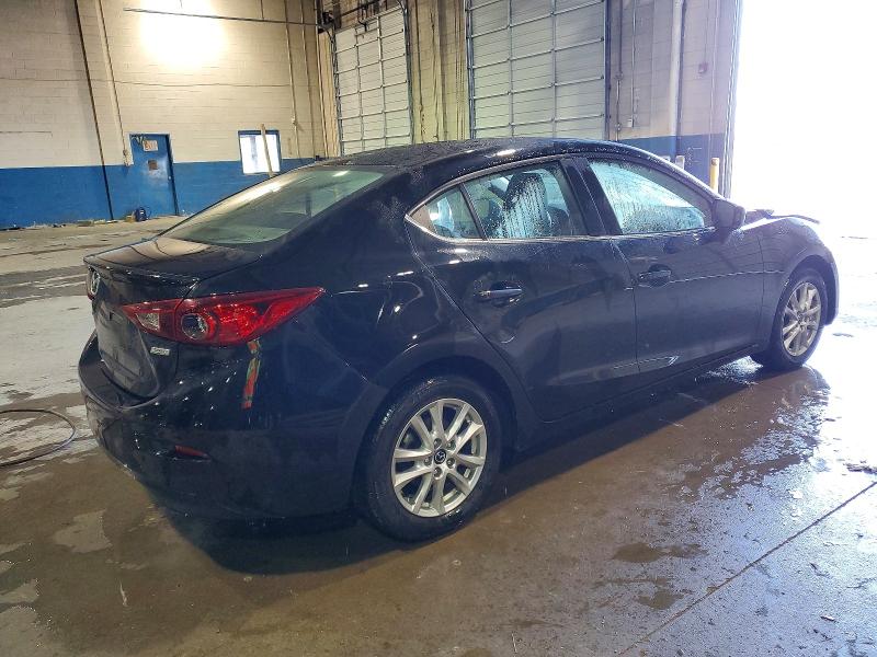 Фото 3 - MAZDA 3