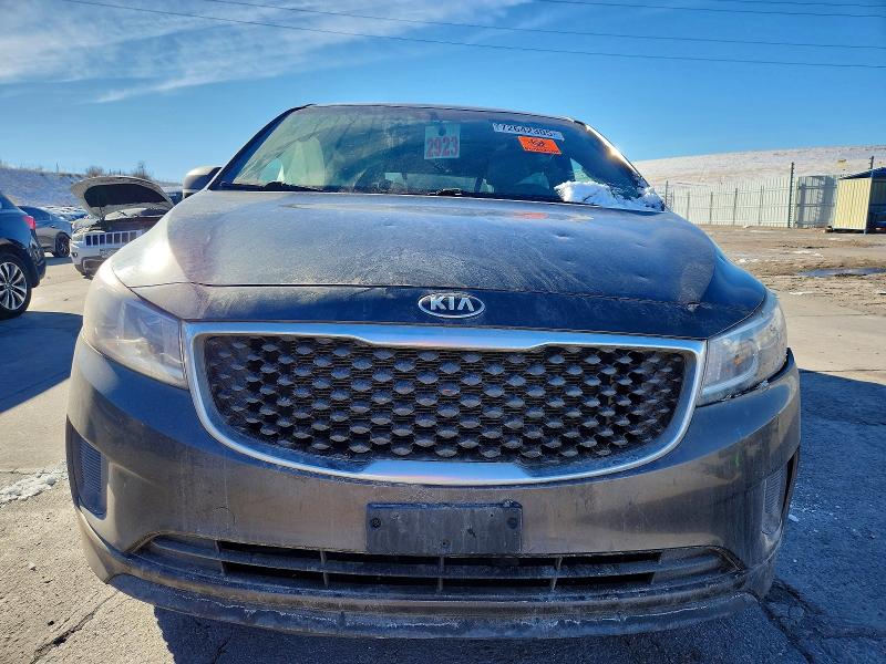 Фото 5 - KIA All Models