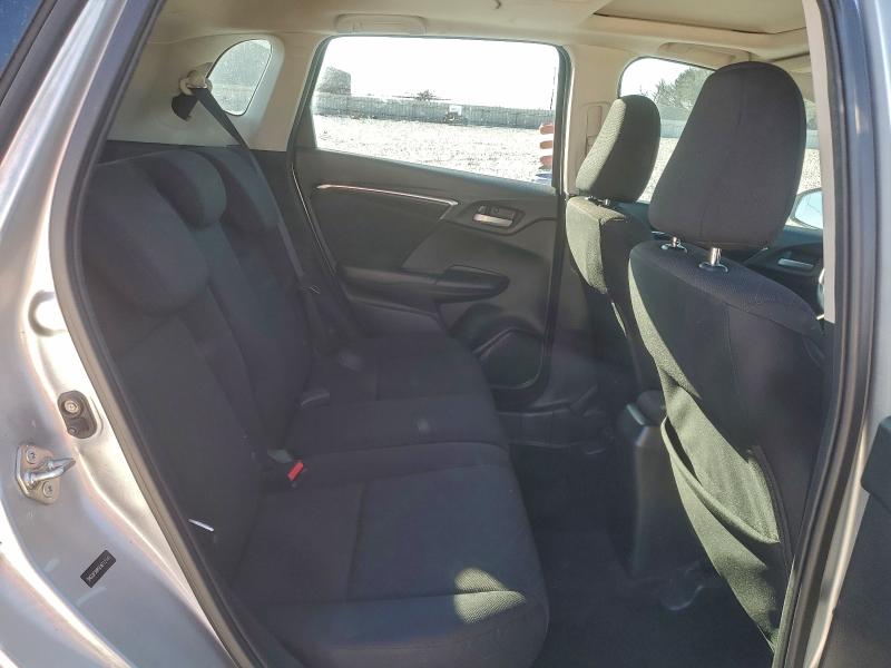 Фото 10 - HONDA FIT