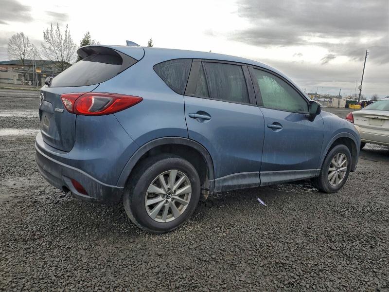 Фото 3 - MAZDA CX-5
