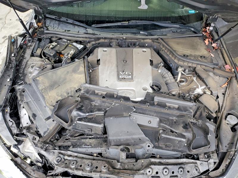 Фото 11 - INFINITI Q50