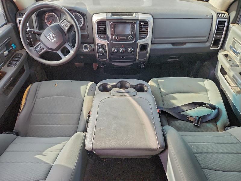 Фото 8 - RAM 1500