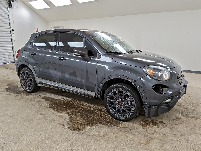 Фото 4 - FIAT 500