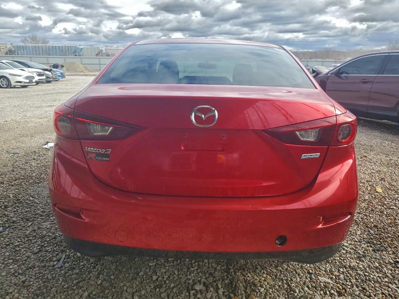 Фото 6 - MAZDA 3