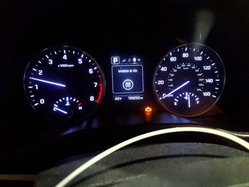 Фото 9 - HYUNDAI ELANTRA