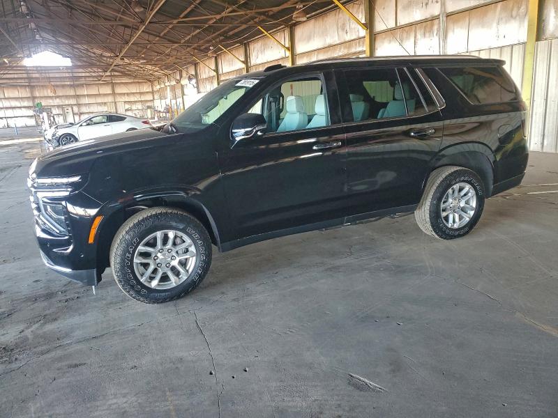 Фото 1 - CHEVROLET TAHOE