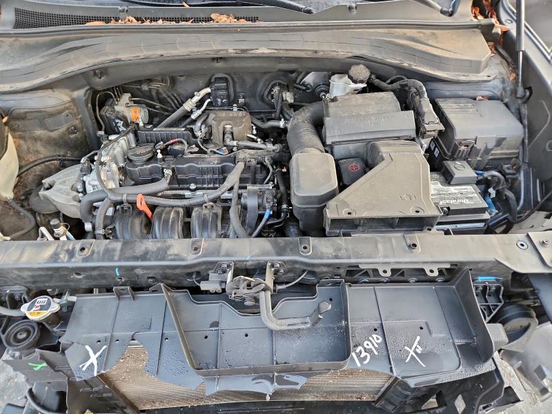 Фото 11 - HYUNDAI SANTA FE