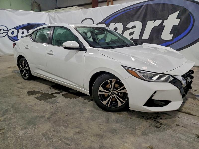 Фото 4 - NISSAN SENTRA