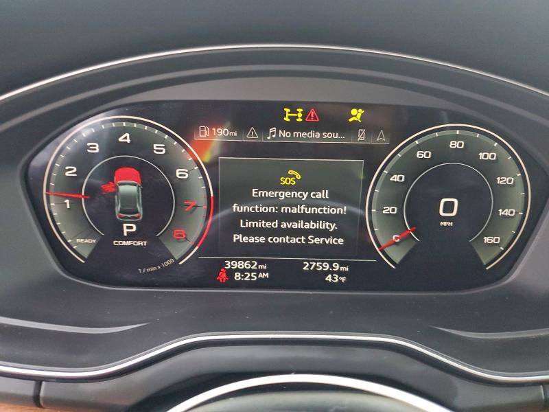 Фото 9 - AUDI Q5