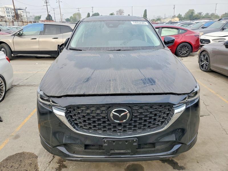 Фото 5 - MAZDA CX-5 PREFE