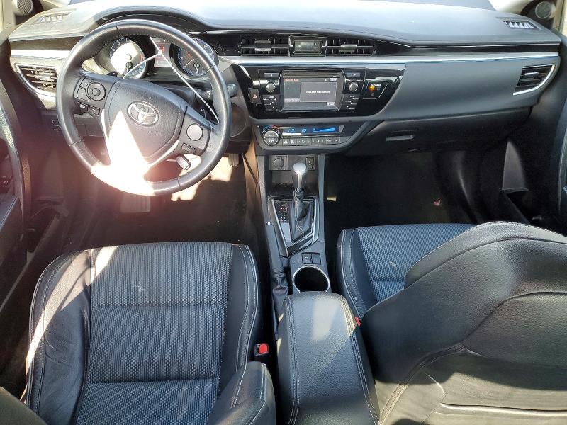 Фото 8 - TOYOTA COROLLA