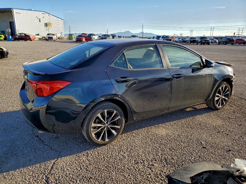 Фото 3 - TOYOTA COROLLA