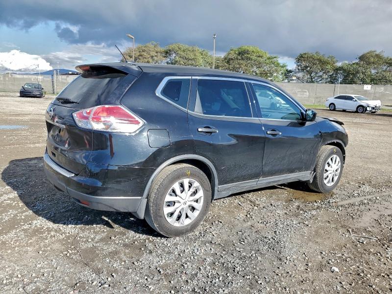 Фото 3 - NISSAN ROGUE