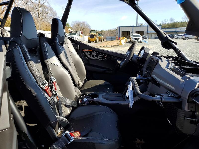 POLARIS RZR PRO S 2026