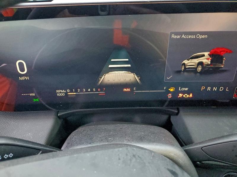 Фото 9 - BUICK ENCLAVE