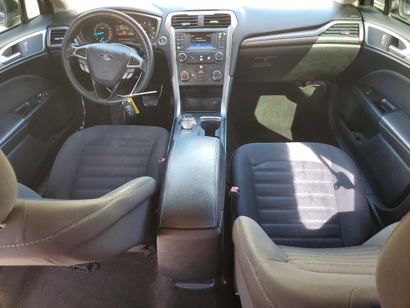 Фото 8 - FORD FUSION