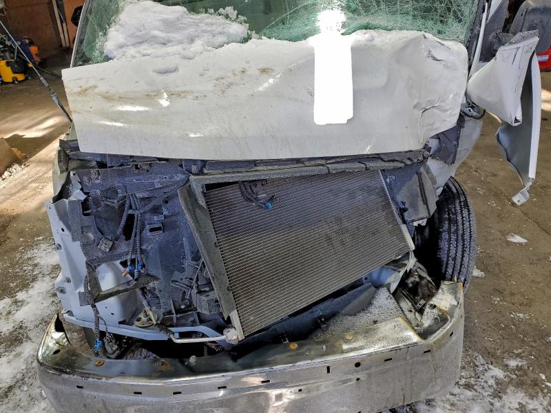 Фото 12 - CHEVROLET EXPRESS