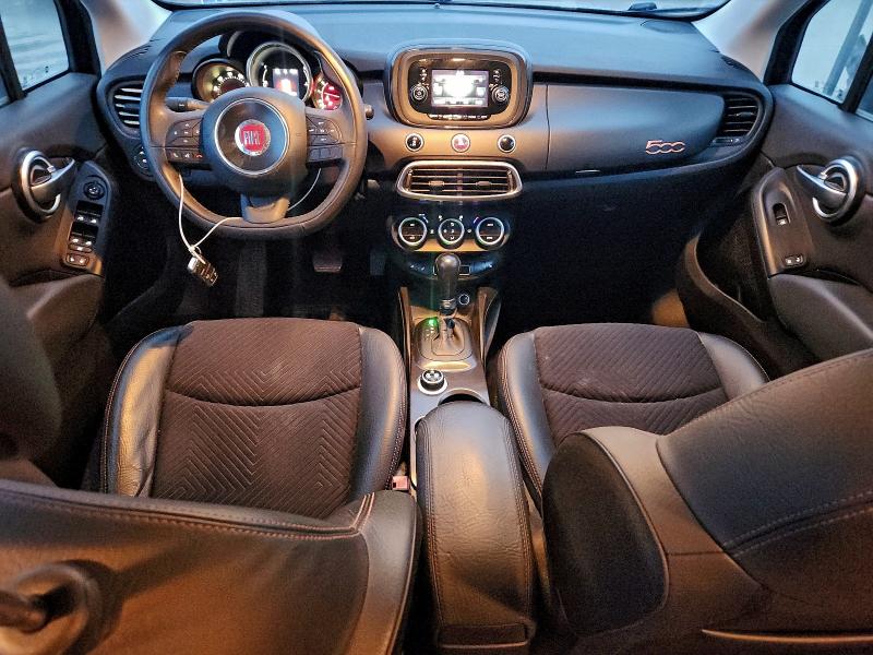 Фото 8 - FIAT 500