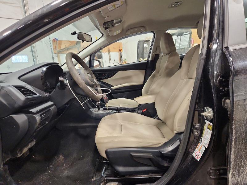 Фото 7 - SUBARU IMPREZA