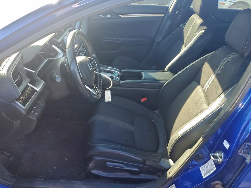 Фото 7 - HONDA CIVIC