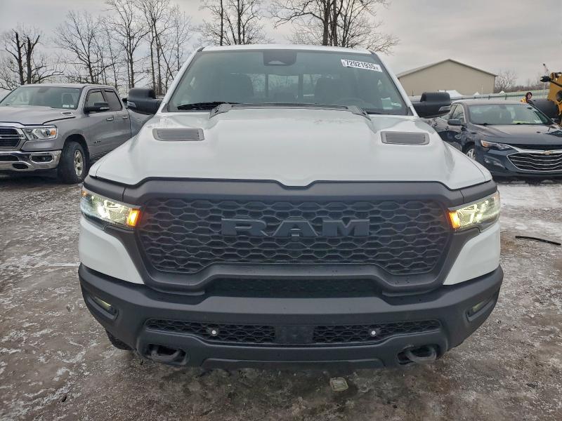 Фото 5 - RAM 1500