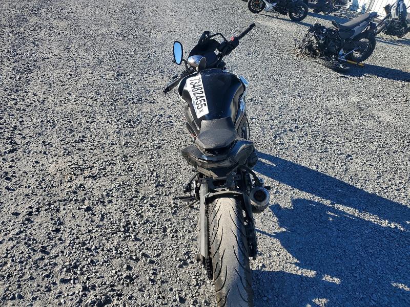 KAWASAKI Z/ZR 1000 2022