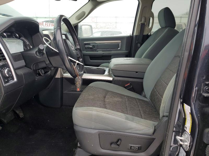 Фото 7 - RAM 1500