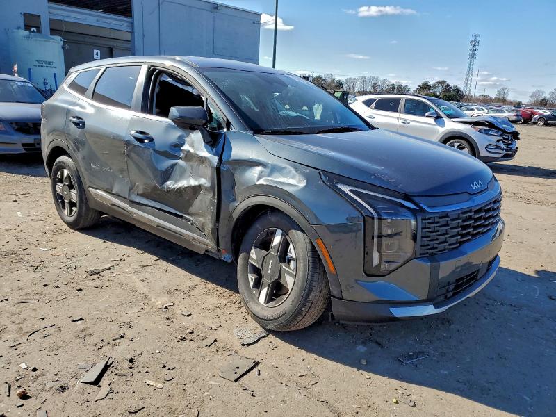 Фото 4 - KIA SPORTAGE