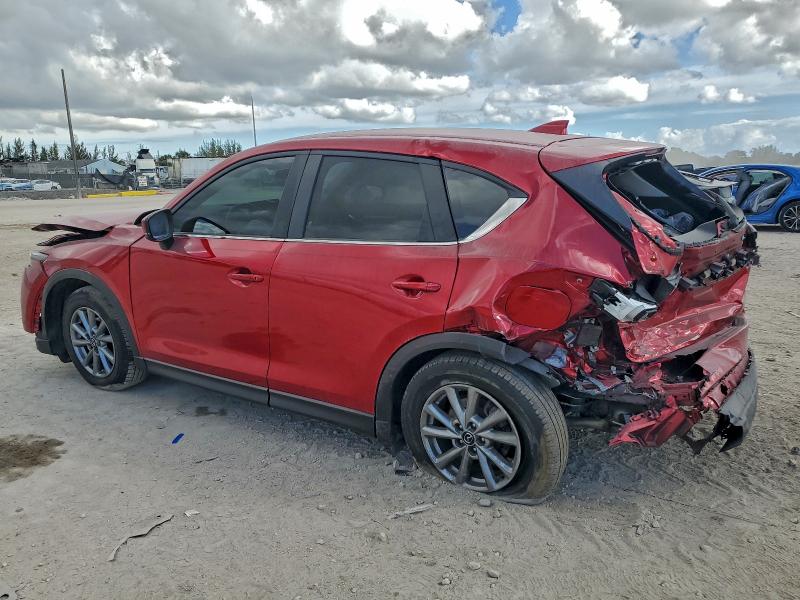 Фото 2 - MAZDA CX-5 SELEC