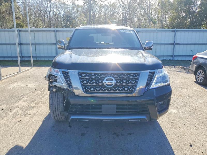 Фото 5 - NISSAN ARMADA