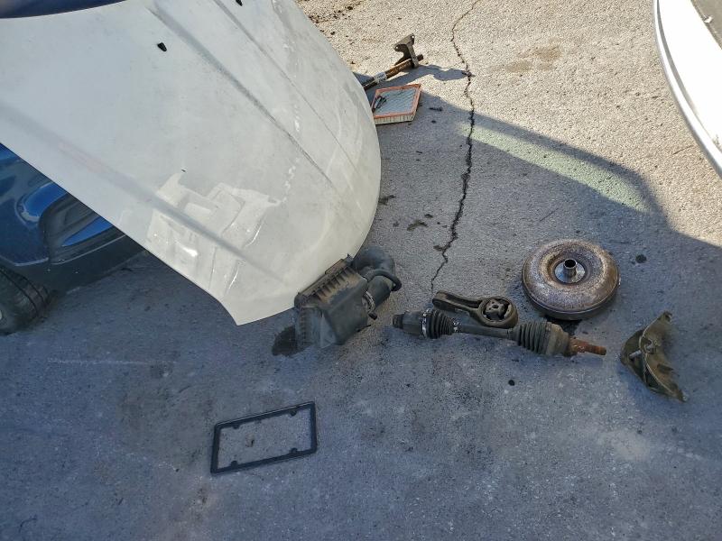 Фото 13 - DODGE JOURNEY