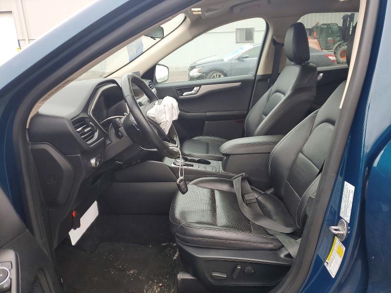 Фото 7 - FORD ESCAPE