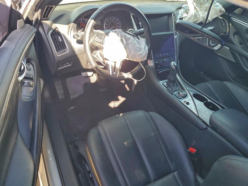 Фото 8 - INFINITI Q60