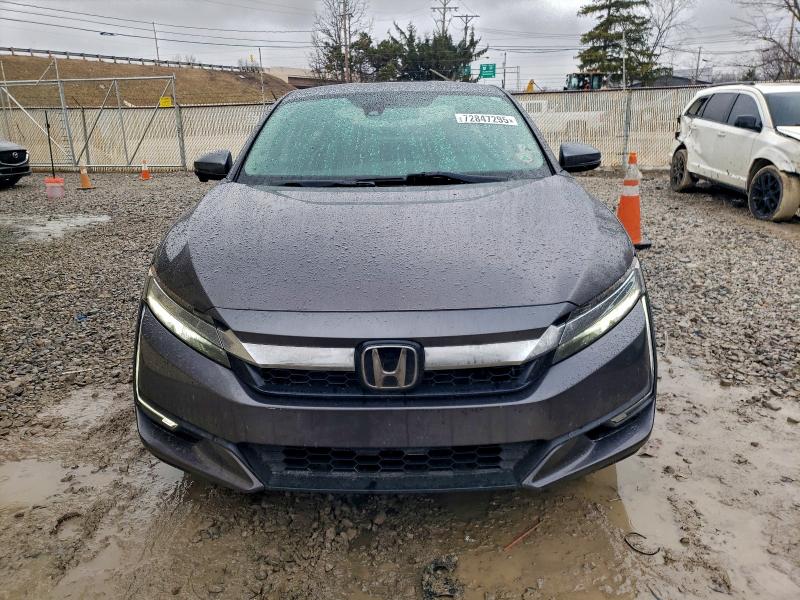 HONDA CLARITY 2018 VIN JHMZC5F17JC009093