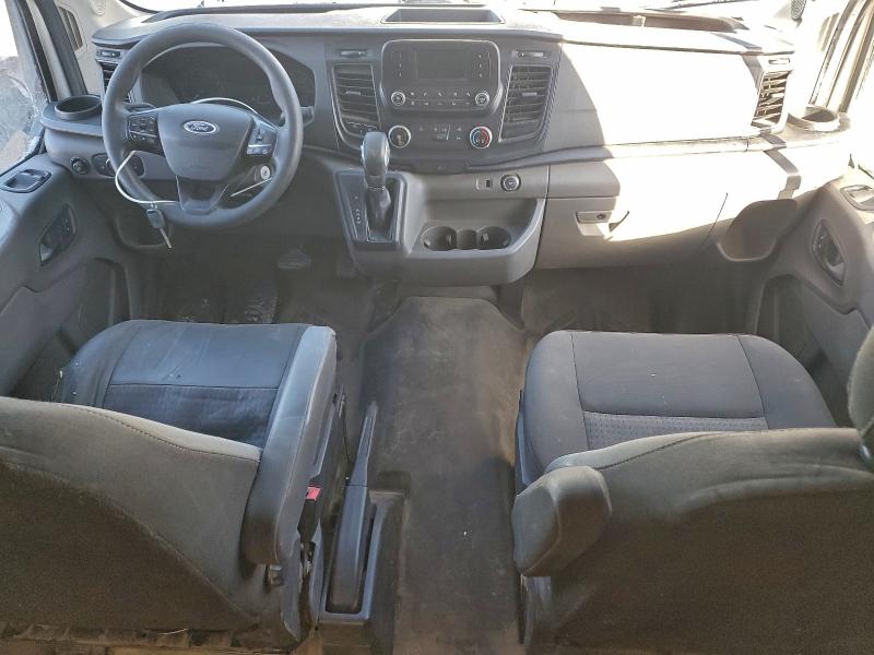 Фото 8 - FORD TRANSIT