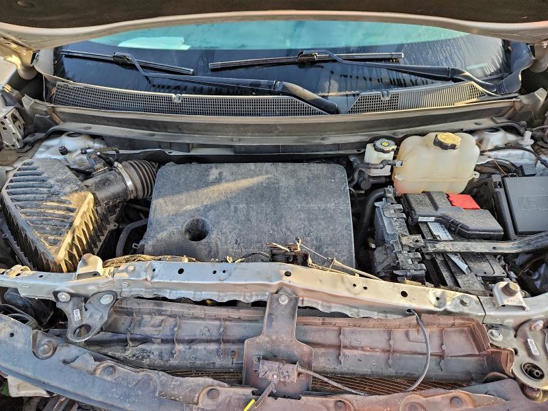 Фото 12 - CHEVROLET TRAVERSE