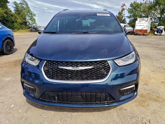 Фото 5 - CHRYSLER PACIFICA