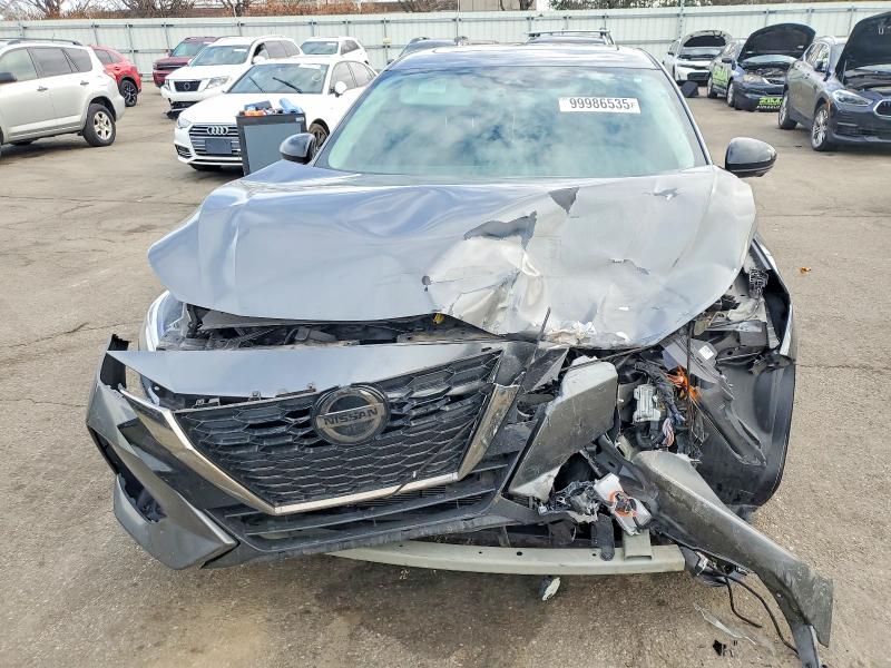 Фото 5 - NISSAN SENTRA