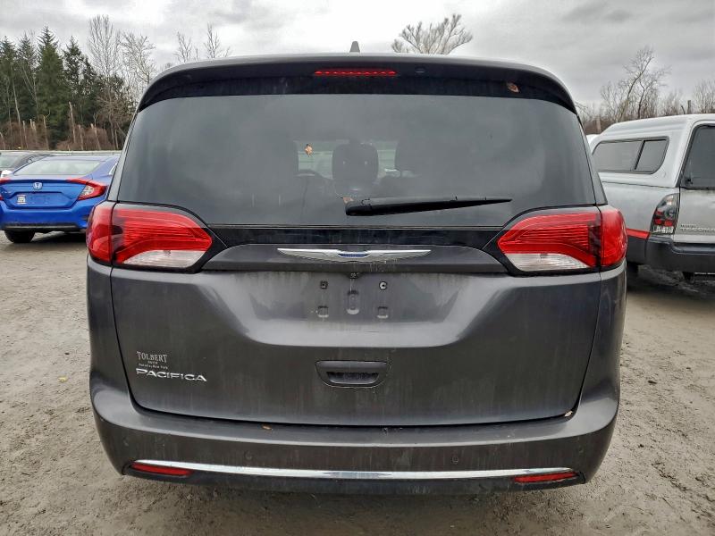 Фото 6 - CHRYSLER PACIFICA