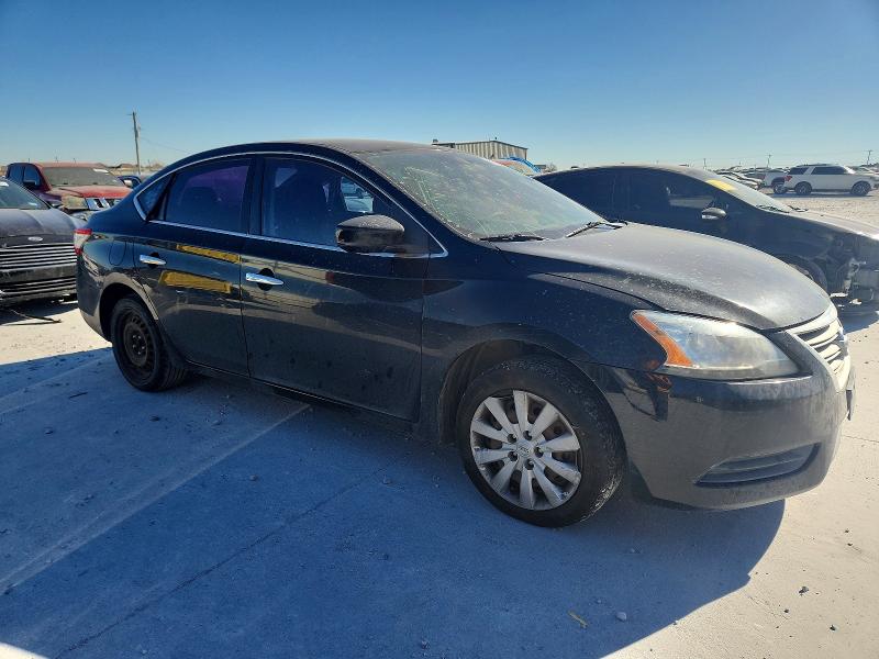 Фото 4 - NISSAN SENTRA